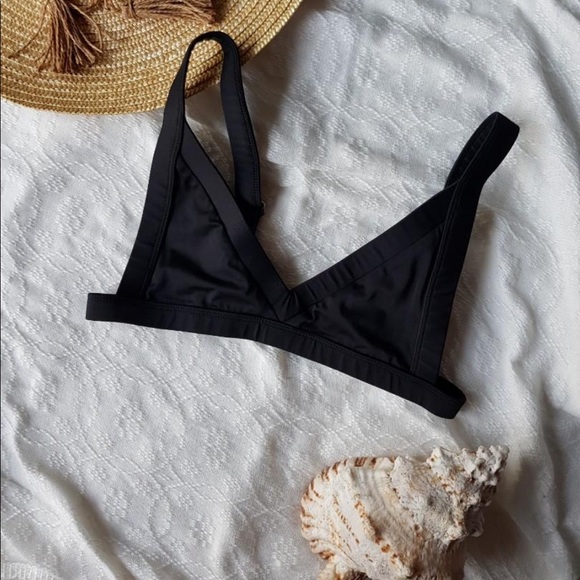 fae Other - Fae house swim lais top onyx